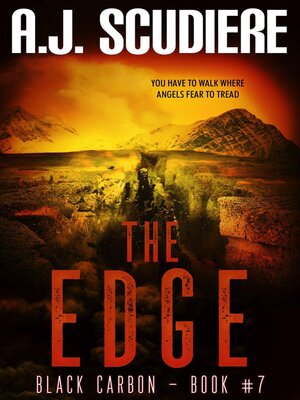 cover image of The Edge